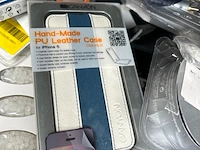 Partij diversen w.o. iphone5-case, gadgets w.o. canyon, philips - afbeelding 6 van  9