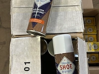 Partij diversen w.o. protect spray voor schoenen - afbeelding 5 van  7