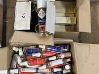 Partij diversen w.o. protect spray voor schoenen - afbeelding 7 van  7