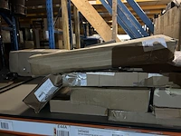 Partij diversen w.o. vacuüm vershoudbakjes w.o. ultratec - afbeelding 2 van  6