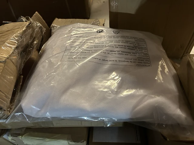Partij diversen w.o. vacuüm vershoudbakjes w.o. ultratec - afbeelding 6 van  6