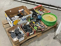 Partij diversen - afbeelding 6 van  8