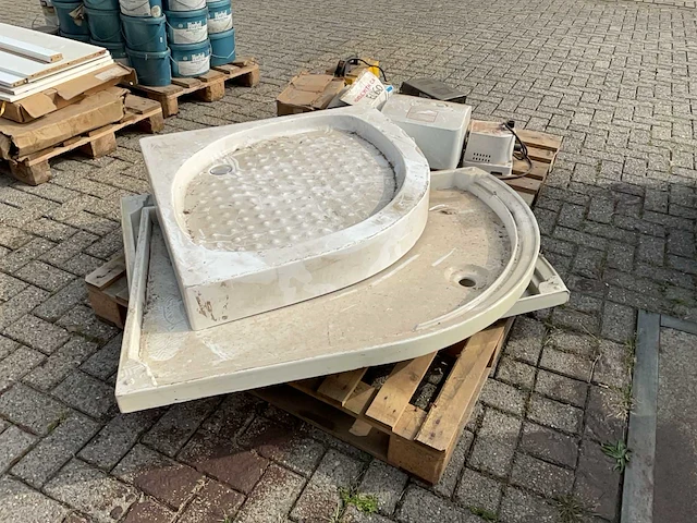 Partij diversen - afbeelding 5 van  6
