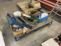 Partij diversen - afbeelding 3 van  8