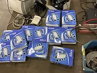 Partij diversen - afbeelding 7 van  8