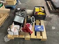Partij diversen - afbeelding 2 van  8