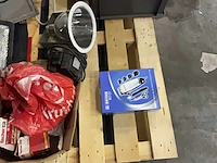 Partij diversen - afbeelding 6 van  8