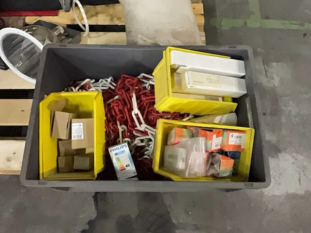 Partij diversen - afbeelding 7 van  8