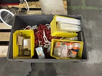 Partij diversen - afbeelding 7 van  8