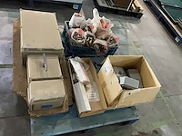 Partij diversen - afbeelding 3 van  7