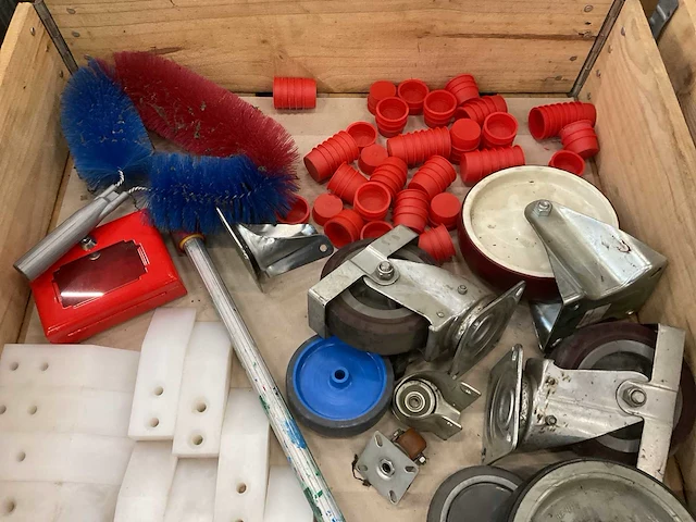 Partij diversen - afbeelding 3 van  3