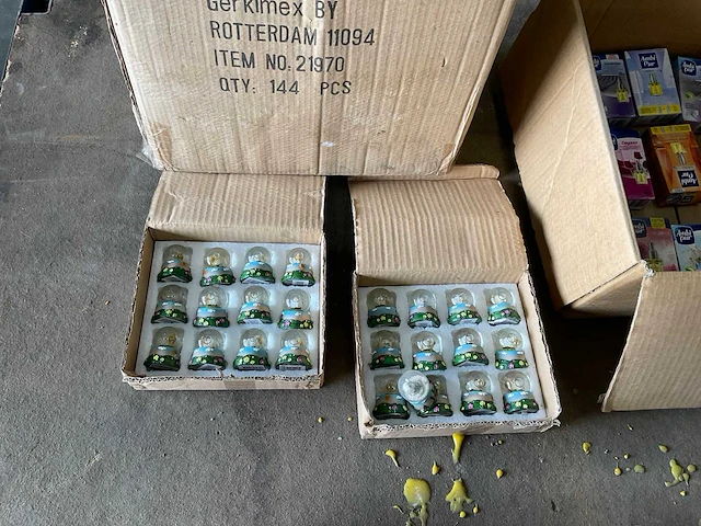 Partij diversen - afbeelding 5 van  8