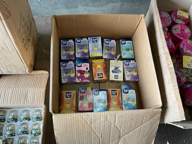 Partij diversen - afbeelding 6 van  8