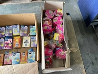 Partij diversen - afbeelding 7 van  8