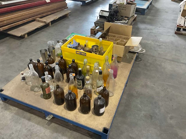 Partij diversen - afbeelding 2 van  9