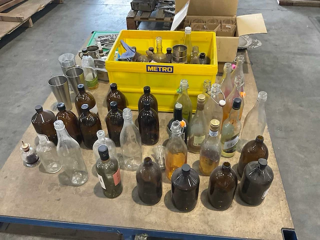 Partij diversen - afbeelding 3 van  9