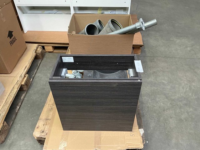 Partij diversen - afbeelding 2 van  4