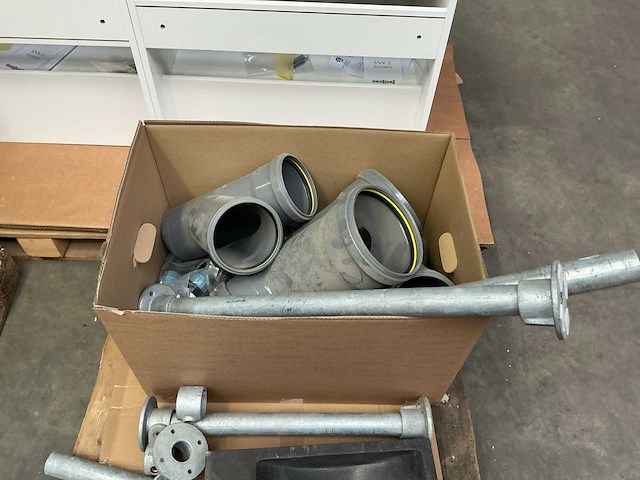 Partij diversen - afbeelding 4 van  4