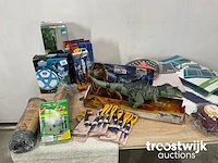 Partij diversen - afbeelding 7 van  8
