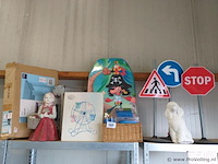 Partij diversen - afbeelding 1 van  5