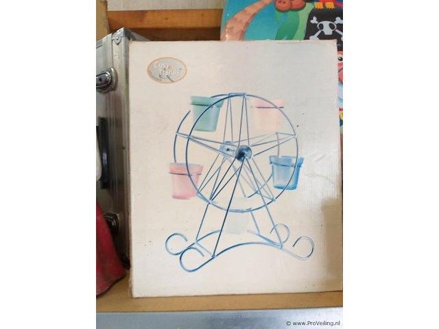 Partij diversen - afbeelding 3 van  5