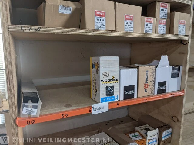 Partij diversen - afbeelding 11 van  73