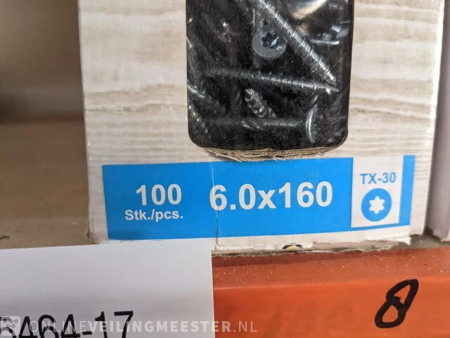 Partij diversen - afbeelding 12 van  73