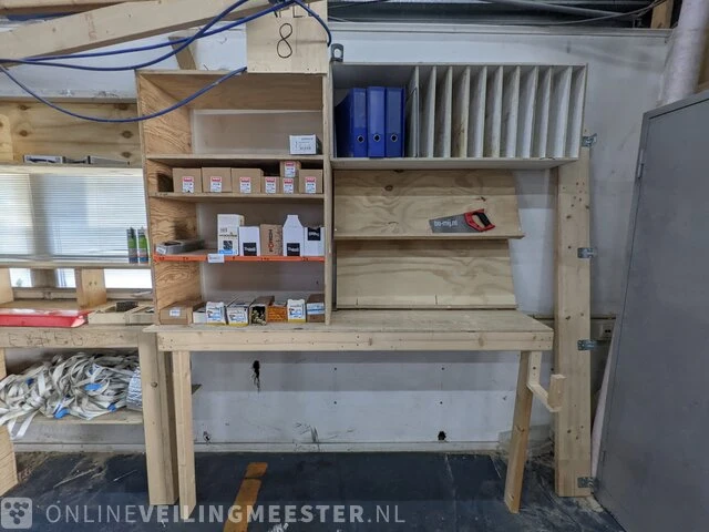 Partij diversen - afbeelding 2 van  73
