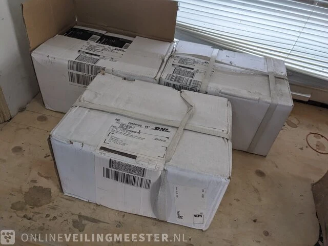 Partij diversen - afbeelding 33 van  73