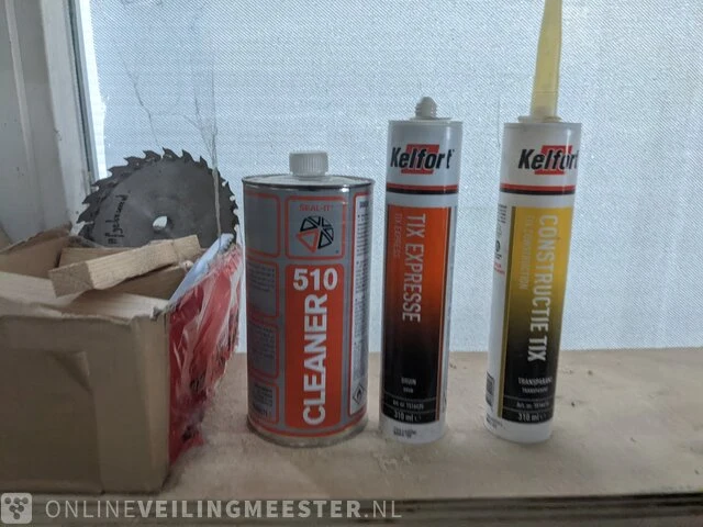Partij diversen - afbeelding 46 van  73
