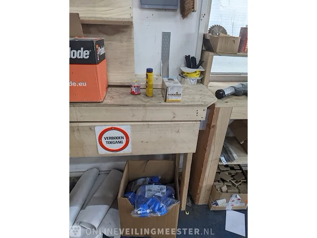 Partij diversen - afbeelding 47 van  73