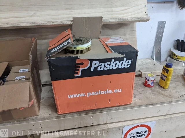 Partij diversen - afbeelding 50 van  73