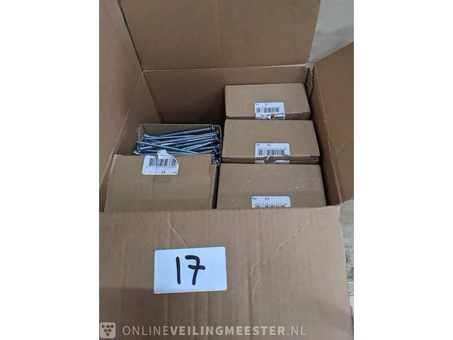 Partij diversen - afbeelding 53 van  73