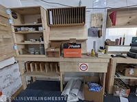 Partij diversen - afbeelding 5 van  73