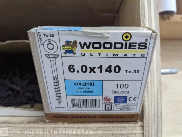 Partij diversen - afbeelding 61 van  73