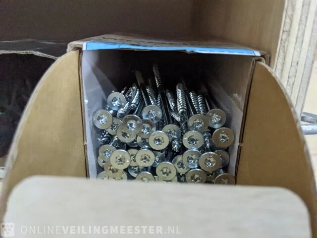 Partij diversen - afbeelding 62 van  73