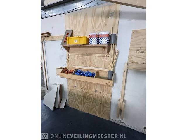 Partij diversen - afbeelding 6 van  73