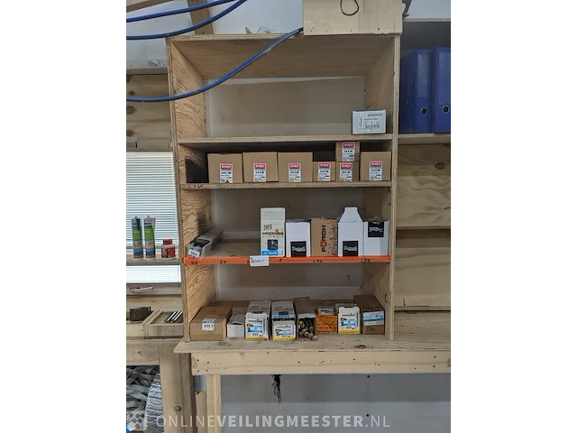 Partij diversen - afbeelding 7 van  73