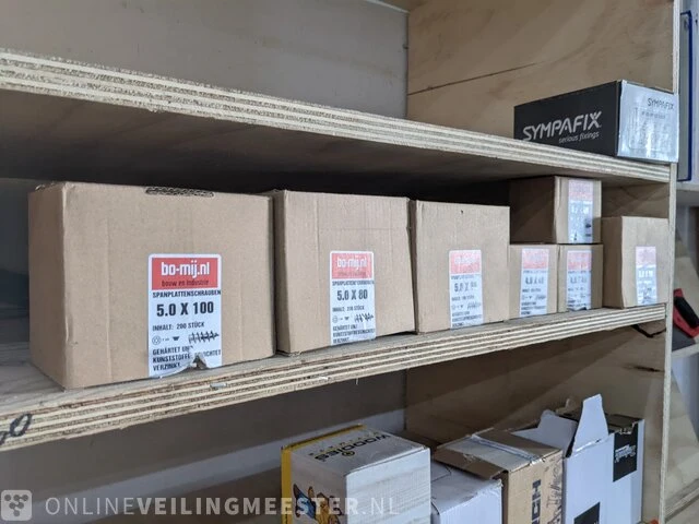 Partij diversen - afbeelding 9 van  73