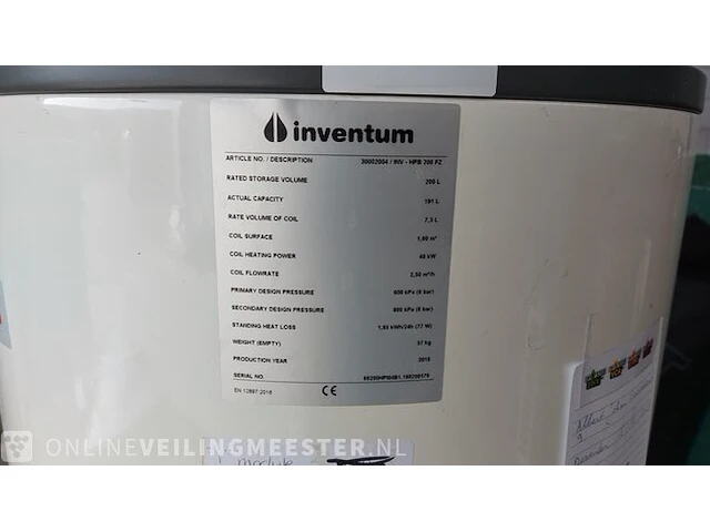 Partij diversen - afbeelding 11 van  34