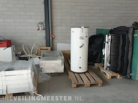 Partij diversen - afbeelding 1 van  34