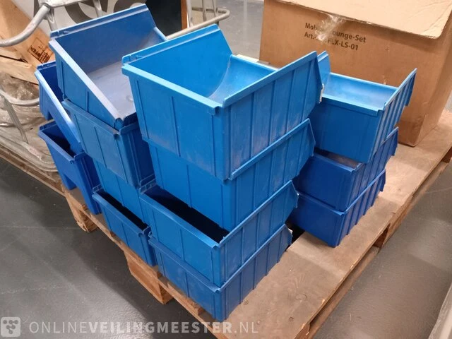 Partij diversen - afbeelding 7 van  17