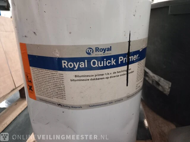 Partij diversen - afbeelding 9 van  12