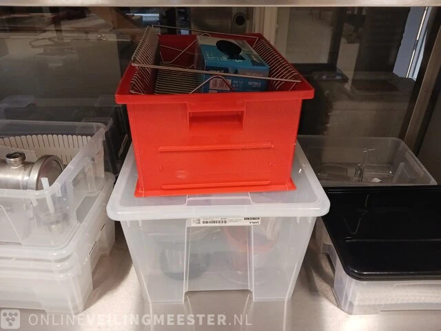 Partij diversen - afbeelding 2 van  11