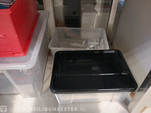 Partij diversen - afbeelding 3 van  11