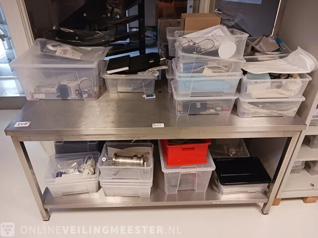 Partij diversen - afbeelding 1 van  11