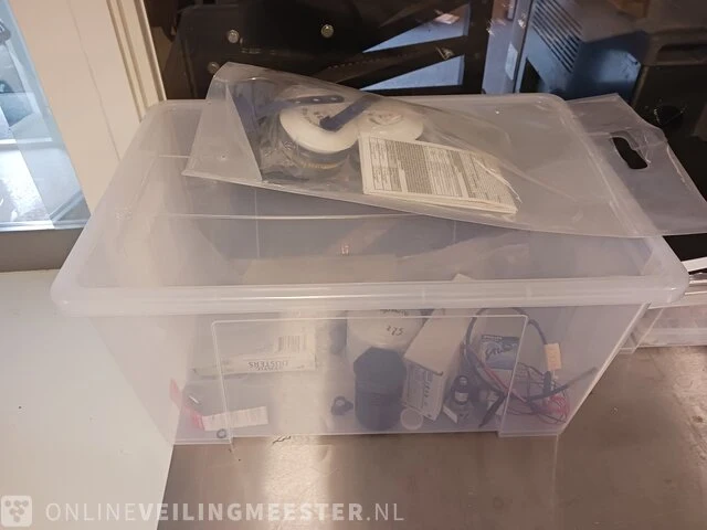 Partij diversen - afbeelding 4 van  11
