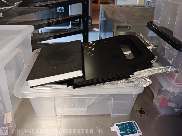 Partij diversen - afbeelding 6 van  11