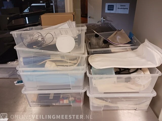 Partij diversen - afbeelding 7 van  11