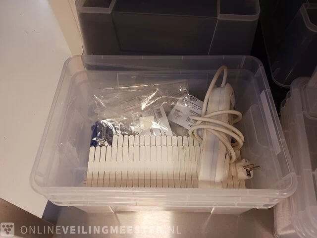 Partij diversen - afbeelding 9 van  11